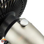 پنکه شارژی سانری LIGHT FAN