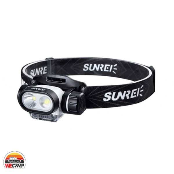 هدلامپ سانری MUYE3