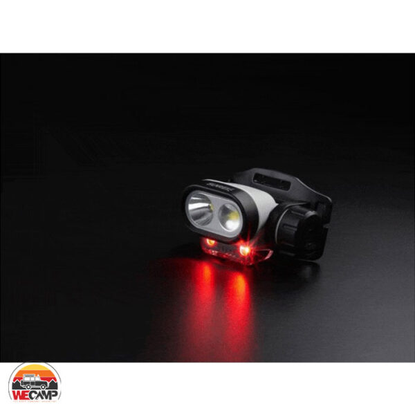 هدلامپ سانری MUYE3