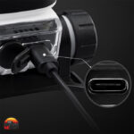 هدلامپ سانری MUYE3