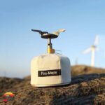 کاور کپسول فایرمپل مدل FMS-G2W