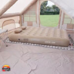 تشک بادی اتوماتیک گرین لاین GMT200