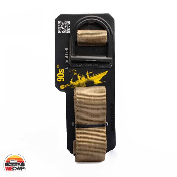 کمربند تاکتیکال 90S