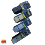 کمربند تاکتیکال 90S