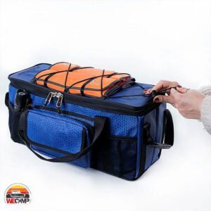 ساک کمپینگ ادونچر مدل کارگو گیر Cargo Gear