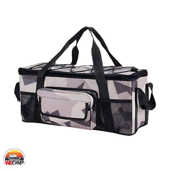 ساک کمپینگ ادونچر مدل کارگو گیر Cargo Gear - Image 13