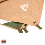 تارپ 3x3 دو پایه دیلور