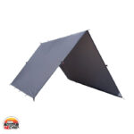 تارپ 3x3 دو پایه دیلور