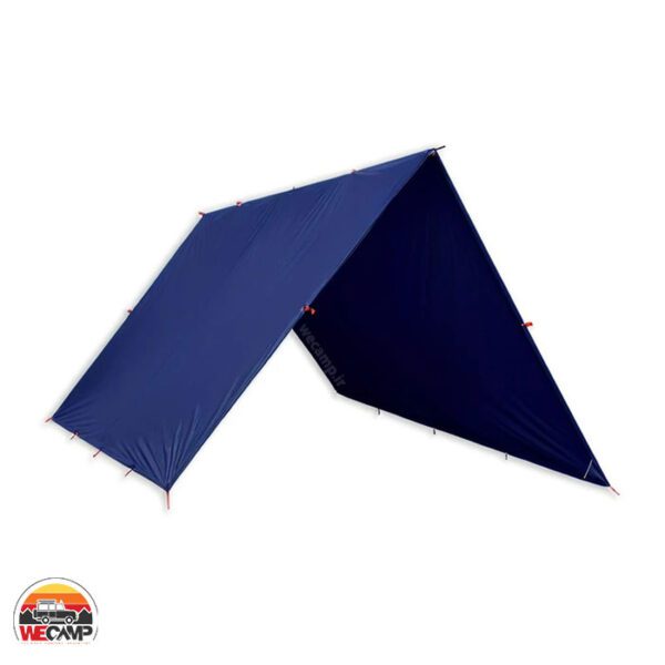 تارپ 3x3 دو پایه دیلور