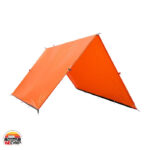 تارپ 3x3 دو پایه دیلور