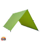 تارپ 3x3 دو پایه دیلور