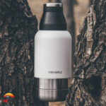 فلاسک 1 لیتری فایرمپل Orca