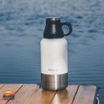 فلاسک 1 لیتری فایرمپل Orca