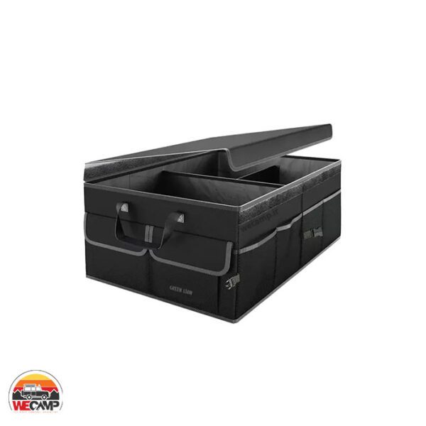 نظم دهنده صندوق عقب خودرو 57 لیتری گرین لاین