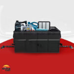 نظم دهنده صندوق عقب خودرو 57 لیتری گرین لاین