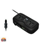اینورتر خودرو گرین لاین GC-233