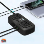 اینورتر خودرو گرین لاین GC-233