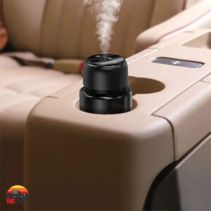 پخش کننده عطر گرین لاین مدل GL-HU8