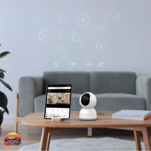دوربین نظارتی هوشمند گرین لاین مدل Green Lion GL-IC1