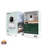 دوربین نظارتی هوشمند گرین لاین GL-IC1