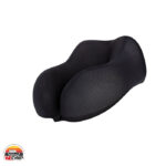 بالش گردنی مموری فوم گرین لاین