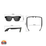 عینک هوشمند گرین لاین Sydney