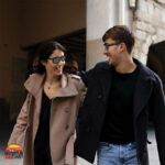 عینک هوشمند گرین لاین Sydney