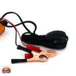 پمپ کف‌کش 12 ولت اینتیمکس 3020