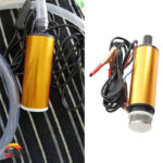 پمپ کف‌کش 12 ولت اینتیمکس 3020