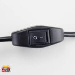 پمپ کف‌کش 12 ولت اینتیمکس 3020