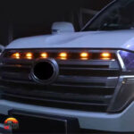 ست 6 تایی دی‌لایت LED