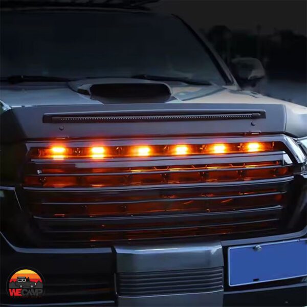 ست 6 تایی دی‌لایت LED