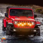 ست 6 تایی دی‌لایت LED