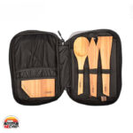 ست چاقو لایف کمپ 6 تکه صربستانی