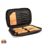 ست چاقو لایف کمپ 6 تکه صربستانی