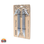 میخ چادر لایف کمپ