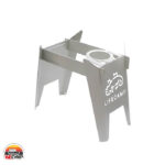 پایه گالن لایف کمپ