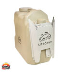 پایه گالن لایف کمپ