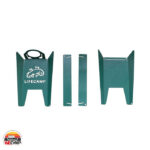 پایه گالن لایف کمپ