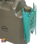 پایه گالن لایف کمپ