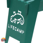 پایه گالن لایف کمپ