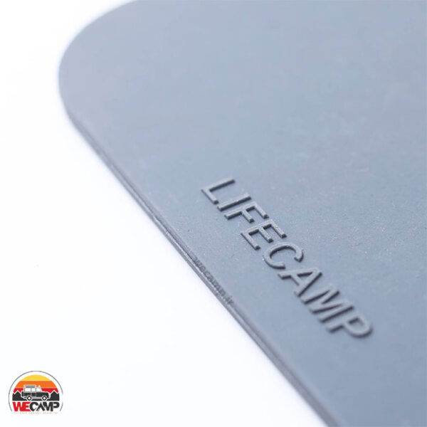 پد سیلیکونی لایف کمپ