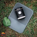 پد سیلیکونی لایف کمپ