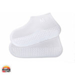 کاور کفش سیلیکونی لایف کمپ سایز M