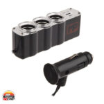 تبدیل فندکی MP مدل 1017