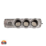 تبدیل فندکی MP مدل 1017