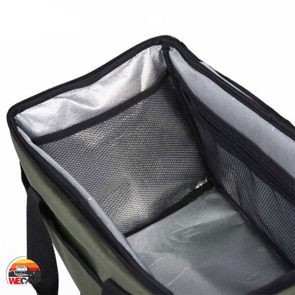 کیف حمل غذای خودرو MP مدل 1138