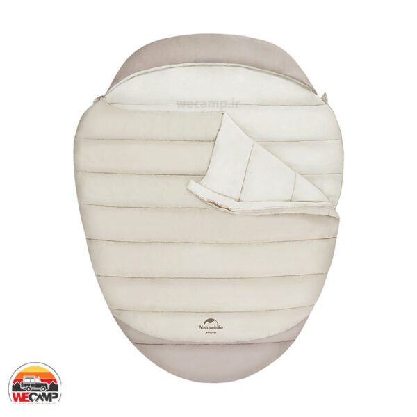 کیسه‌ خواب دو نفره نیچرهایک CNH22SD003