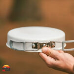 ماهیتابه سرامیکی نیچرهایک CNK2450CF013