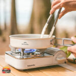 ماهیتابه سرامیکی نیچرهایک CNK2450CF013